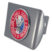 Eagle Scouts of America Brushed Hitch Cover image 3