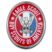 Eagle Scouts of America Auto Emblem image 1