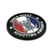 Eagle Scout Silicone Car Coaster image 7