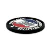 Eagle Scout Silicone Car Coaster image 2