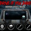 The Exorcist Dynamic Decals – 2 Pack image 2