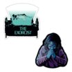 The Exorcist Dynamic Decals – 2 Pack image 1