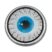 Eyeball Emblem image 1