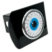 Eyeball Black Hitch Cover image 1