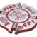 Firefighter Red Chrome Emblem image 2