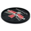 Firebird Classic 2-Pack Silicone Car Coasters image 8