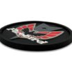 Firebird Trans Am 2-Pack Silicone Car Coasters image 6