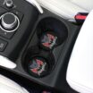 Firebird Trans Am 2-Pack Silicone Car Coasters image 7