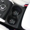 Firebird Modern 2-Pack Silicone Car Coasters image 6