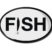 Fishing 3D Decal 2-Pack image 5