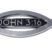 Christian Fish John 3:16 Chrome Emblem image 1