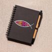 Christian Fish Hope Reflective Decal image 6