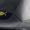 Christian Fish Promise Reflective Decal image 6