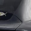 Christian Fish Lily Reflective Decal image 7