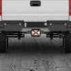 Florida Black Hitch Cover image 6