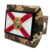 Florida Flag Camouflage Hitch Cover image 3