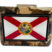 Florida Flag Camouflage Hitch Cover image 2