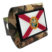 Florida Flag Camouflage Hitch Cover image 1