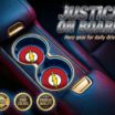 Flash Car Coasters image 2