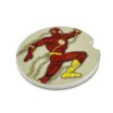 Justice League Car Coasters 4-Pack image 6