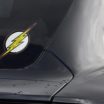 The Flash Logo Reflective Decal image 4