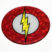 The Flash 3D Reflective Decal image 4