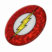 The Flash 3D Reflective Decal image 6