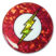 The Flash 3D Reflective Decal image 1