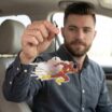 The Flash Air Freshener 6-Pack image 4