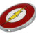 The Flash Chrome Emblem image 6