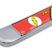 The Flash License Plate Frame image 4