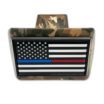 First Responders Woodland Como Hitch Cover image 5