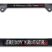 3D Freddy Krueger Nightmare on Elm Street Black Metal License Plate Frame image 1