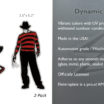 Freddy Krueger Decal 2-Pack image 4