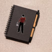 Freddy Krueger Decal 2-Pack image 8