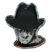 Freddy Krueger Emblem image 1