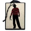 Freddy Krueger Variety Air Freshener 6-Pack image 7