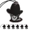 Freddy Krueger Air Freshener 6-Pack image 7