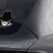 Freddy Krueger Decal 2-Pack image 2