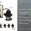 Freddy Krueger Variety Air Freshener 6-Pack image 5