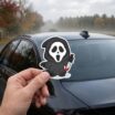 Ghost Face Cute Decal 2-Pack image 6