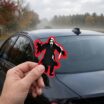 Ghost Face Horror Decal 3-Pack image 5