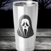 Ghost Face Classic Decal 3-Pack image 5