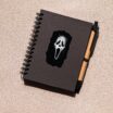 Ghost Face Horror Decal 4-Pack image 7