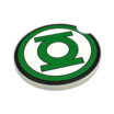 Green Lantern Duo Car Coasters image 5