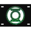 Green Lantern License Plate image 4