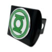 Green Lantern Black Hitch Cover image 3