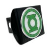 Green Lantern Black Hitch Cover image 1