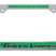 Green Lantern License Plate Frame image 1