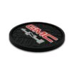 GMC 4x4 Silicone Car Coasters image 8